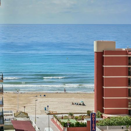 Appartamento Mirador De Calpe Esterno foto