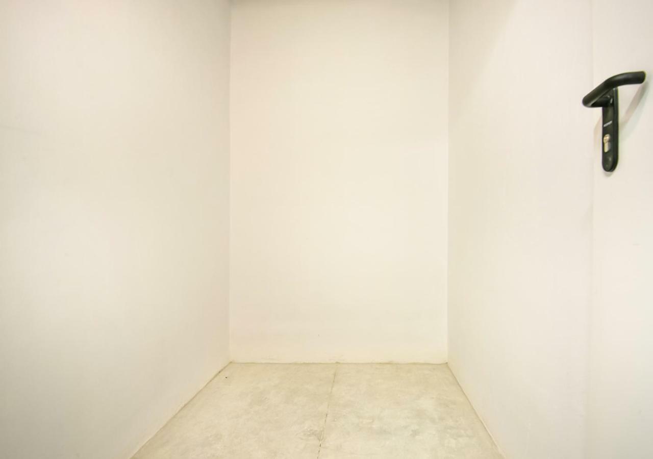 Appartamento Mirador De Calpe Esterno foto