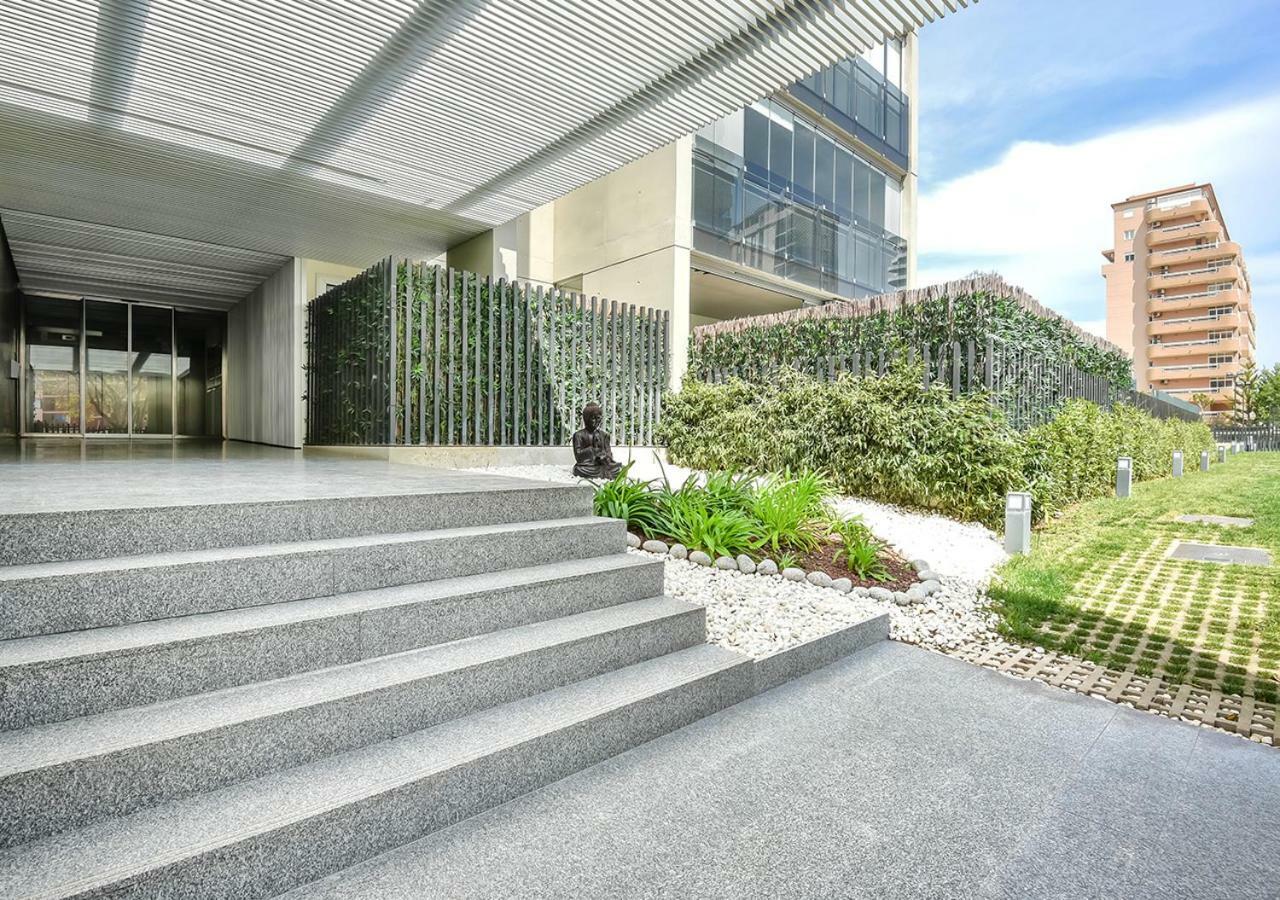 Appartamento Mirador De Calpe Esterno foto