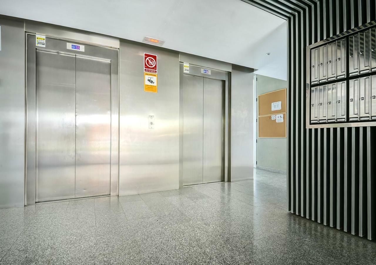 Appartamento Mirador De Calpe Esterno foto