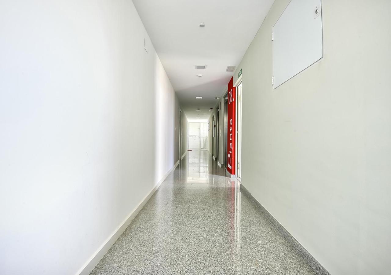 Appartamento Mirador De Calpe Esterno foto