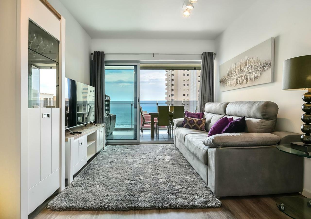Appartamento Mirador De Calpe Esterno foto