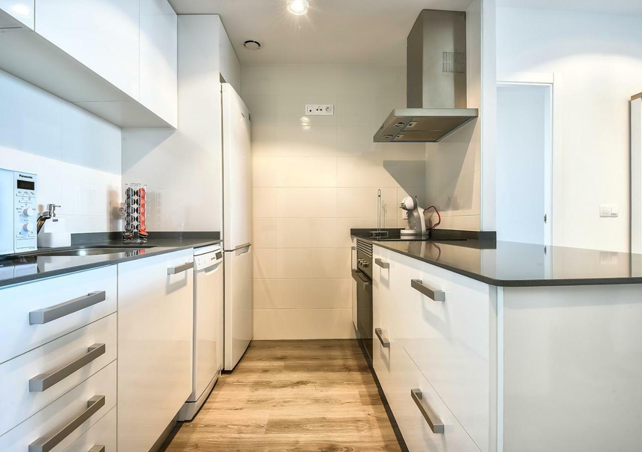 Appartamento Mirador De Calpe Esterno foto