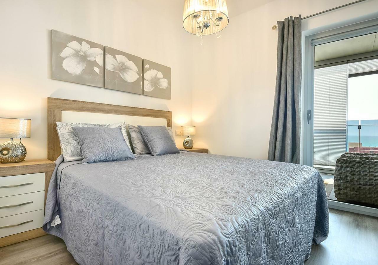 Appartamento Mirador De Calpe Esterno foto